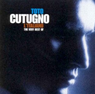 Toto Cutugno - L'Italiano - the very best of (2002)